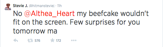 Althea heart leaked